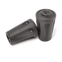 Fizan Trekking Rubber Point Protector w/ring inside