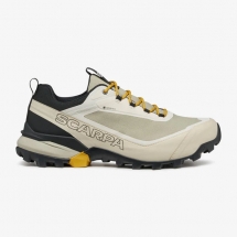 Scarpa Ribelle Cross 2 GTX "Fog Beige - Curry" Scarpa Ribelle Cross 2 GTX "Fog Beige - Curry"