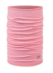 Buff Merino Lightweight Solid "Rose Pink"