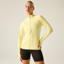 Dare2b Refresh Midlayer "Wax Yellow"