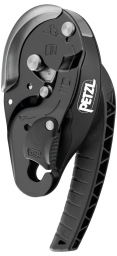 Petzl I’D® S negro