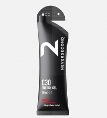 Neversecond C30+ Berry Energy Gel 60ml
