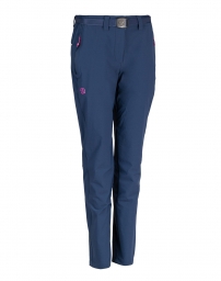 Ternua Darkstone Pant W "Dark Marine / Orchid"