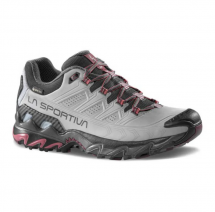 La Sportiva Ultra Raptor II Leather W GTX "Cloud/Redwood""