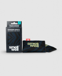 SmellWell™ Active "Black Zebra"