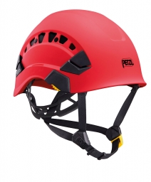 Petzl Vertex® Vent "Rojo"