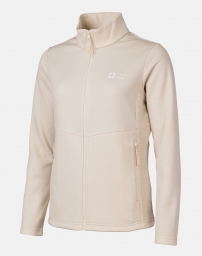 Ternua Toslow Jacket W "White Swan"