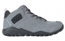 Hi-Tec Loma Mid WP "Cool Grey / Charcoal"