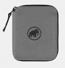 Mammut Seon Zip Wallet 