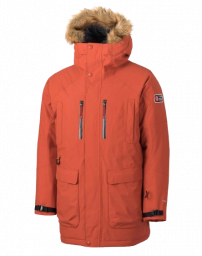 Ternua Nova Terra Jkt 