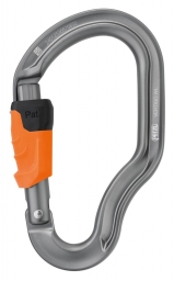 Petzl Vertigo Wire-Lock