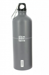 Élémenterre Pear 1000ml "Anth/Blanc"