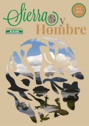 Sierra y hombre 2014. El nº2.