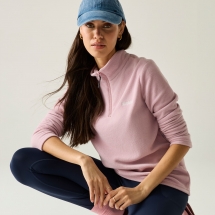 Regatta Women's Sweethart Lightweight Half-Zip Fleece 