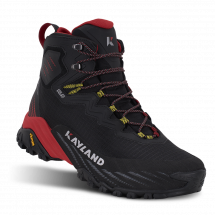 Kayland Duke EVO Mid GTX "Black Red"