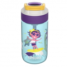 Kambukka Lagoon 400ml surf girl