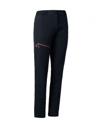 Ternua Felkin Warm PT W "Whales Grey/Fresh Dubarry"