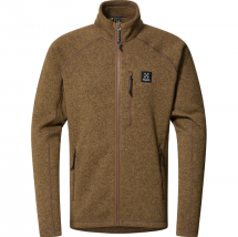 Haglöfs Risberg Jacket Men "Teak Brown"