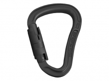 Singing Rock Bora Twist Lock negro