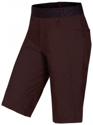 Ocún Mánia Shorts "Brown"