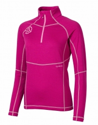 Ternua Momhill 1/2 Zip W "Orchid"