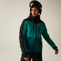 Dare 2b Men's Baseplate III Ski Jacket 