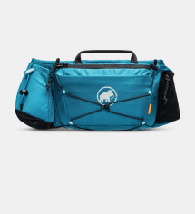 Mammut Lithium Waistpack "Saphire"