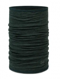 Buff Merino Lightweight Solid "Multistripes Forest"