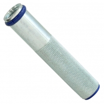 Lusan Anclaje Hembra para Resina M10x80/Ø14