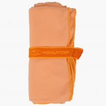 Highlander Fibre Soft Microfibre Towel 40x80 