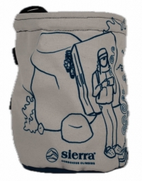 Sierra Element Pad Carrier