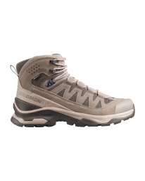 Salomon Quest Echo GTX "Walnut / Desert Tan / Black Olive"
