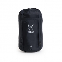 Altus Bolsa de Compresión Talla L