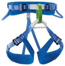 Petzl Macchu® azul