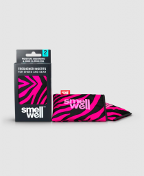 SmellWell™ Active "Pink Zebra"