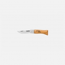 Opinel Tradición Carbono nº3