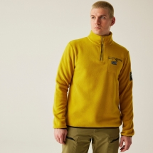 Dare 2b Men's Affinity Fleece "Gold Flake"