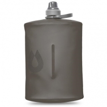 Hydrapak Stow 1L "Gris"