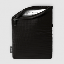 SmellWell™ Freshener Bag "Black"
