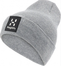 Haglöfs Aze Beanie "Stone Grey"