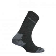 Mund Artic Merino gris