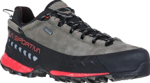 La Sportiva Tx5 Low Woman Gtx "Clay/Hibiscus"