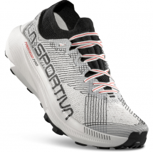 La Sportiva Prodigio Pro "White / Black"