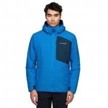 Vaude Men Monviso Fleece FZ Jacket III 