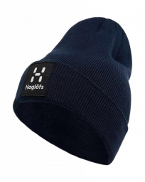 Haglöfs Aze Beanie "Tarn Blue"