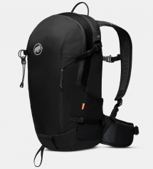 Mammut Corporate Lithium 20 "Phantom-Black"