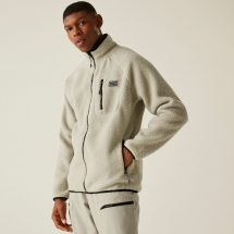 Dare 2b Men's Camber Fleece Jacket "Abbeystone"