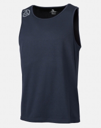 Ternua Aftir Tank Top M "Whales Grey"