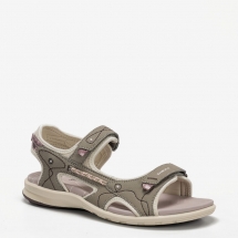 Chiruca Mojácar 07 "Gris / Rosa"