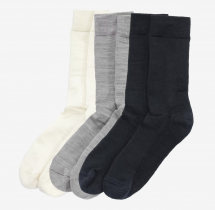 Devold Daily Merino Medium Sock 3-pack 